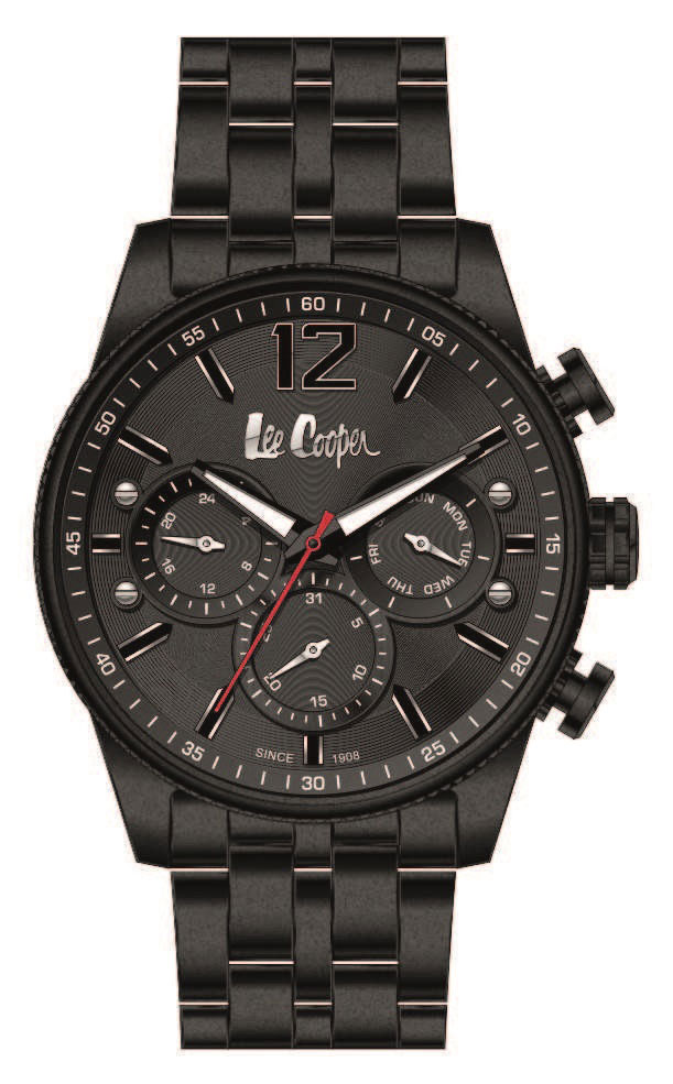 Часы Lee Cooper Classic LC06720.660
